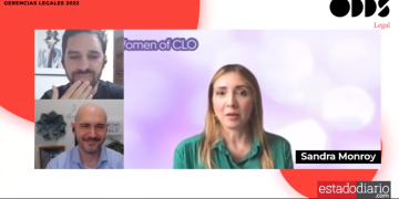 Informe Gerencias Legales 2022: conversaciones con siete gerentes de LatAm