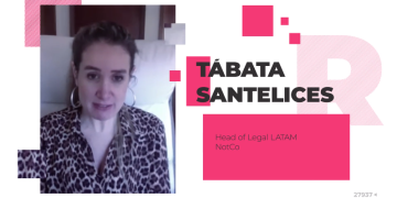 ¿Cuál es el presente y futuro de la industria legal?