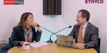 ETHyCO E02 | Compliance Corporativo – Invitada: Anita Muñoz