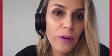 Marcela Inzunza, Legal Director Latam de GSK | Perspectiva Legal