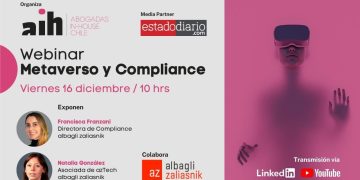 Webinar Metaverso y Compliance