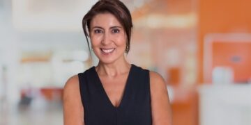 Macarena Vargas es nombrada nueva consejera jurídica de Codelco