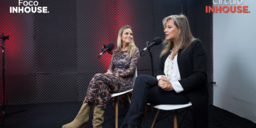 Foco InHouse | Marcela Inzunza y Carmen Román